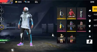Conta Gemada com Calça Angelical
