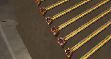 Conta Albion Online - Bem Specada/ Com 55M De Prata Liquida