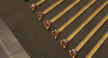 Conta Albion Online - Bem Specada/ Com 55M De Prata Liquida
