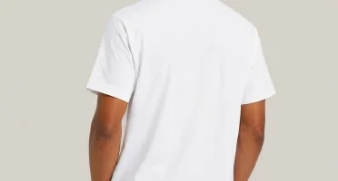Camiseta Branca Beach