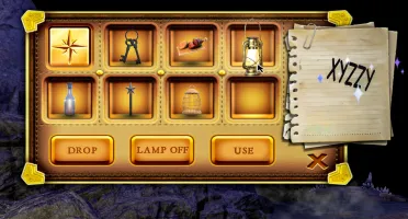 Xbox Colossal Cave #C93992
