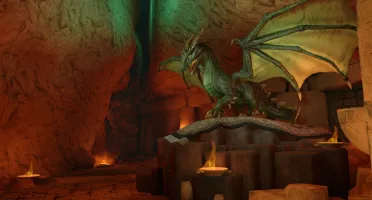Xbox Colossal Cave #C93992