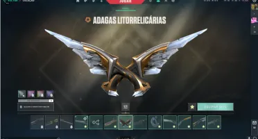 Conta Muito Valiosa Radiante Ex Profissional