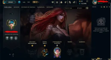 Conta main Sona