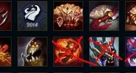 CONTA LVL 40 105 CHAMPS 53 SKINS