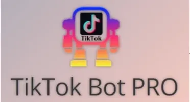 TikTok Bot Pro PREMIUM 2025 Automatiza Curtidas 3.6.6