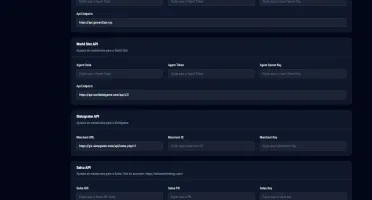 Cassino Viper Pro NOVA API Receba Todas As Atualizações