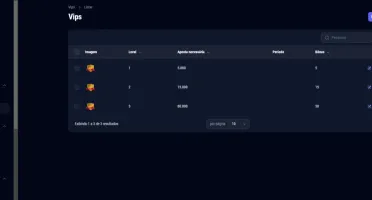 Cassino Viper Pro NOVA API Receba Todas As Atualizações