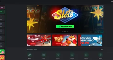 Cassino Viper Pro NOVA API Receba Todas As Atualizações