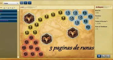 OURO V Promoção