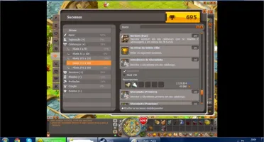 Eca lvl 188 com acesso a frigost 3 e 3 dofus cenouwa
