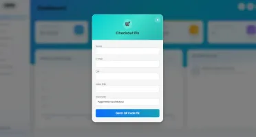 Script Gateway + Checkout + Full Bank