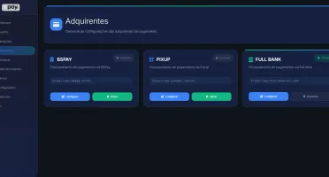 Script Gateway + Checkout + Full Bank