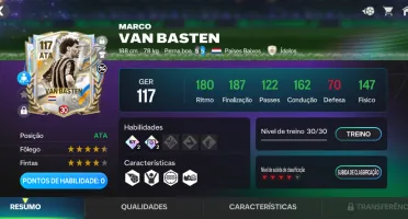$4,5 Bilhões coins, Maradona, Gullit, Mbappe, Van Basten