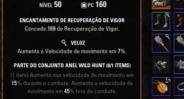 Conta ESO CP 701 / 590k+ gold / Site e Steam