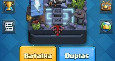CV 11 + Arena 11 - 2 em 1