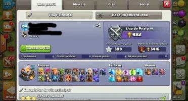 CV 11 + Arena 11 - 2 em 1