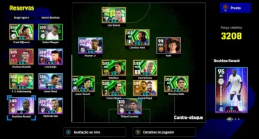 Conta Steam Efootball 27