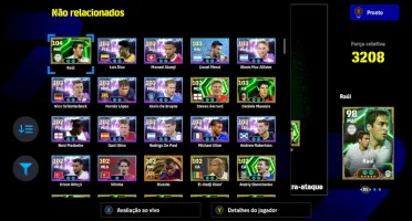 Conta Steam Efootball 27