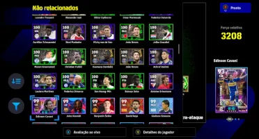 Conta Steam Efootball 27