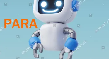 Robos Para Divulgação de Produtos