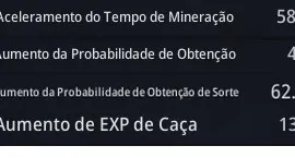 Conta mir4 lvl 75 87k de power/ 3° vale liberado nofakepower