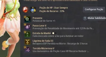 Sage nvl 61, 287 Nouver, corsel t8 para sair rápido