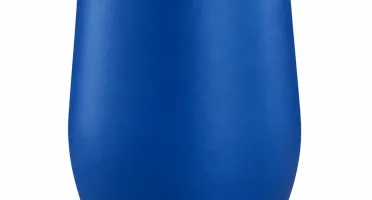 Copo Térmico Cuia com Tampa - 350 ml