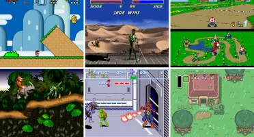 Emulador De Super Nintendo Zsnes V1.51 + 819 Roms