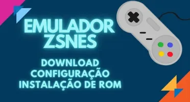 Emulador De Super Nintendo Zsnes V1.51 + 819 Roms