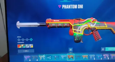 Conta Valorant Dima 3 (2K + Em Skins)