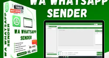 Auto Sender WP Business Anti Bloqueio Vitalicio