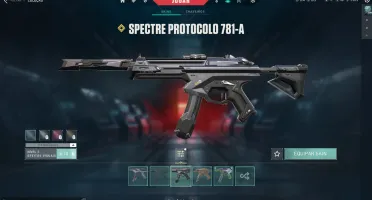 Conta valorant level 200