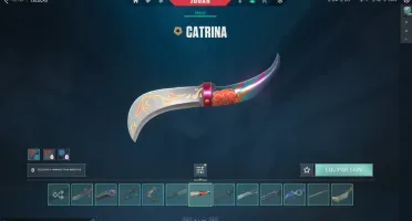 Conta valorant level 200