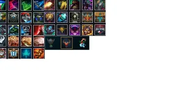 Conta League of Legends Gold 4