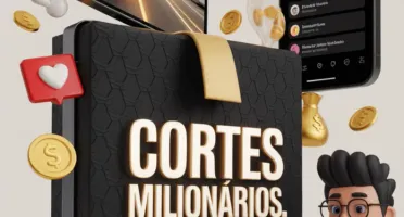 Vídeos de Cortes virais