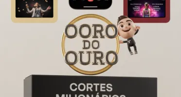Vídeos de Cortes virais