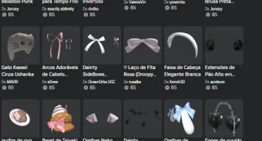 Conta Com Korblox 200K+ Gastos
