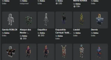 Conta Com Korblox 200K+ Gastos