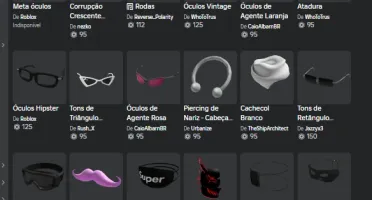Conta Com Korblox 200K+ Gastos
