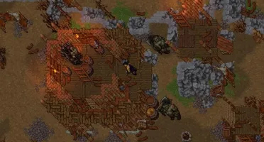 Conta Diamond Founder Ravendawn Online e Ravendawn Eternal