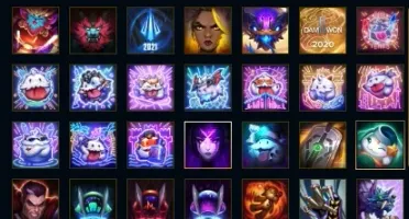 CONTA LOL ✅ LVL 45 ✅ ELO GOLD ✅ SKIN ULTIMATE DA SONA