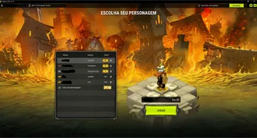 Dofus Crocabulia - Panda 200 (83) Enu 200 (88) Hupper 200