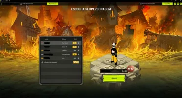 Dofus Crocabulia - Panda 200 (83) Enu 200 (88) Hupper 200