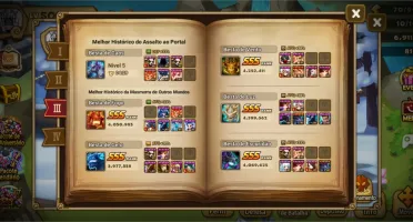 Conta SW - Servidor Global - 96 6* / 26 Nat5