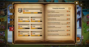 Conta SW - Servidor Global - 96 6* / 26 Nat5