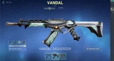 Valorant