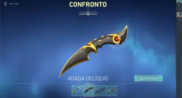 Valorant