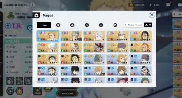 Rei Mago 5 Estrelas + Carta, Noele 4 Estrela Com Coringa Dis