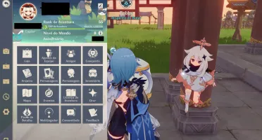 Sell account ar55,8 five-star characters,4 five-star weapon